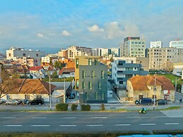 Enjoy Suites & Apartments