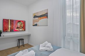 Enjoy Suites & Apartments