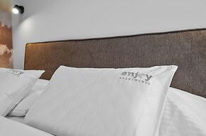 Enjoy Suites & Apartments
