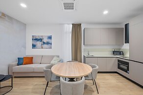 Enjoy Suites & Apartments