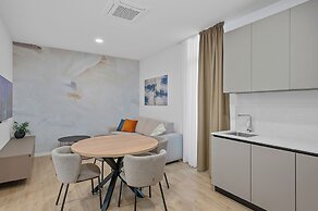 Enjoy Suites & Apartments