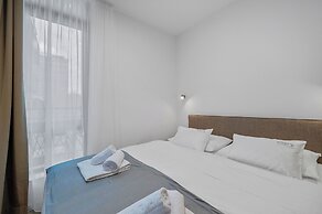 Enjoy Suites & Apartments