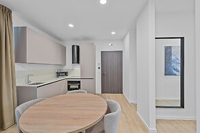 Enjoy Suites & Apartments