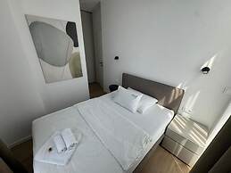 Enjoy Suites & Apartments