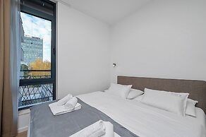 Enjoy Suites & Apartments