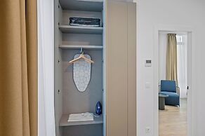Enjoy Suites & Apartments