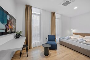 Enjoy Suites & Apartments