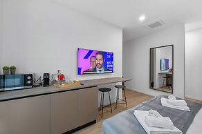 Enjoy Suites & Apartments