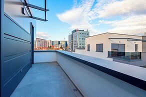 Enjoy Suites & Apartments