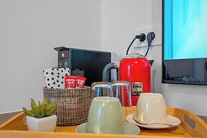 Enjoy Suites & Apartments