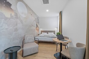 Enjoy Suites & Apartments