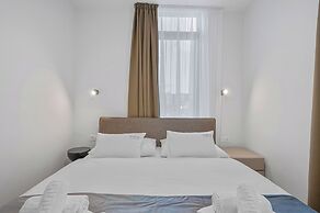 Enjoy Suites & Apartments