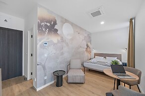 Enjoy Suites & Apartments
