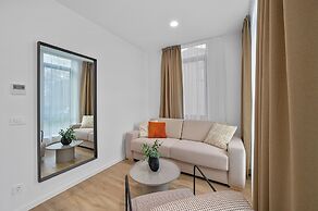 Enjoy Suites & Apartments