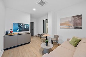 Enjoy Suites & Apartments
