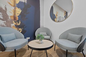 Enjoy Suites & Apartments