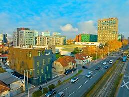 Enjoy Suites & Apartments
