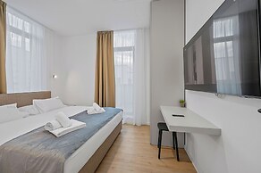 Enjoy Suites & Apartments