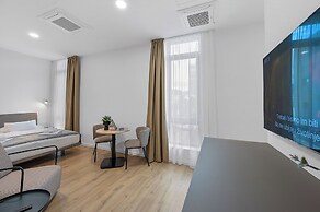 Enjoy Suites & Apartments