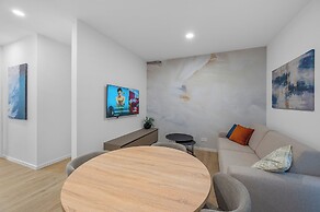 Enjoy Suites & Apartments