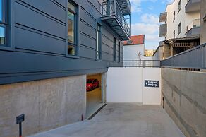 Enjoy Suites & Apartments