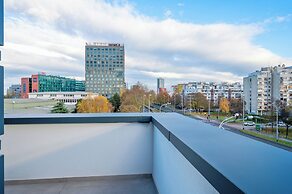 Enjoy Suites & Apartments