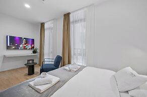 Enjoy Suites & Apartments