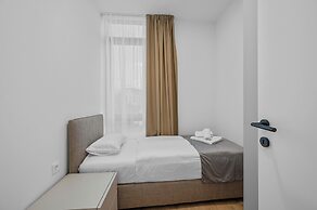 Enjoy Suites & Apartments