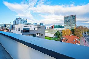 Enjoy Suites & Apartments