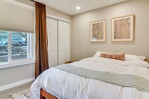 Peace & Serenity in Gresham! Sleek Home w/ Yard