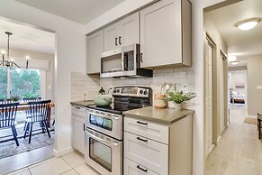 Peace & Serenity in Gresham! Sleek Home w/ Yard
