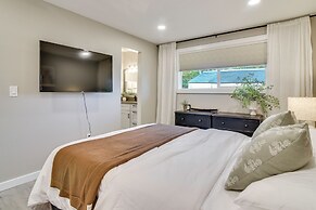 Peace & Serenity in Gresham! Sleek Home w/ Yard