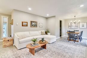 Peace & Serenity in Gresham! Sleek Home w/ Yard
