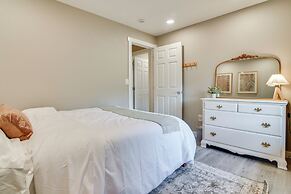 Peace & Serenity in Gresham! Sleek Home w/ Yard