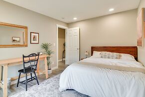 Peace & Serenity in Gresham! Sleek Home w/ Yard