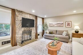 Peace & Serenity in Gresham! Sleek Home w/ Yard