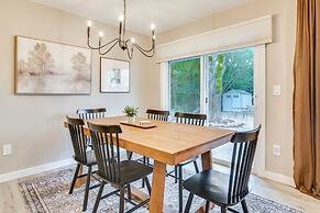 Peace & Serenity in Gresham! Sleek Home w/ Yard