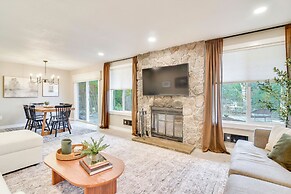Peace & Serenity in Gresham! Sleek Home w/ Yard