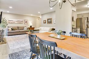 Peace & Serenity in Gresham! Sleek Home w/ Yard