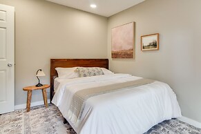 Peace & Serenity in Gresham! Sleek Home w/ Yard
