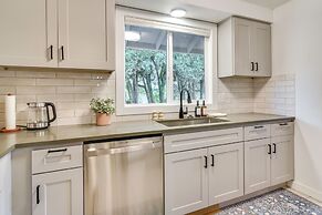 Peace & Serenity in Gresham! Sleek Home w/ Yard
