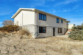 Modern Riverton Retreat: Near 4th of July Parades!