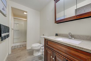 Modern Riverton Retreat: Near 4th of July Parades!
