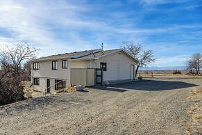 Modern Riverton Retreat: Near 4th of July Parades!