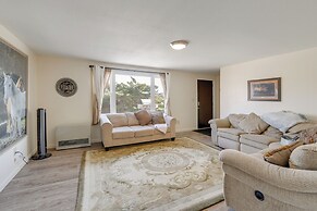 Modern Riverton Retreat: Near 4th of July Parades!