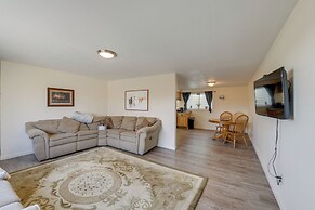Modern Riverton Retreat: Near 4th of July Parades!