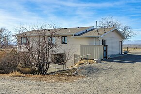 Modern Riverton Retreat: Near 4th of July Parades!