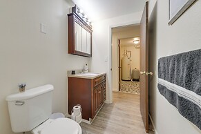 Modern Riverton Retreat: Near 4th of July Parades!