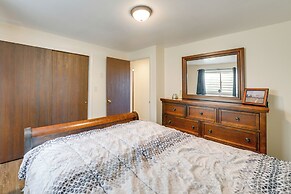 Modern Riverton Retreat: Near 4th of July Parades!