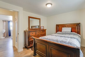 Modern Riverton Retreat: Near 4th of July Parades!